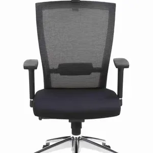 Kancelářská židle KAPA MARIKA P černá