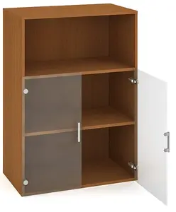 HOBIS Skříň DRIVE D 3 80 05