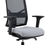 ANTARES kancelářská židle 1850 SYN OMNIA s opěrkou hlavy