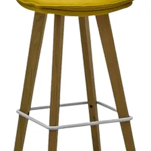 RIM barová židle EDGE ED 4211.24