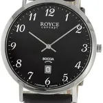Boccia Titanium Royce 3634-02