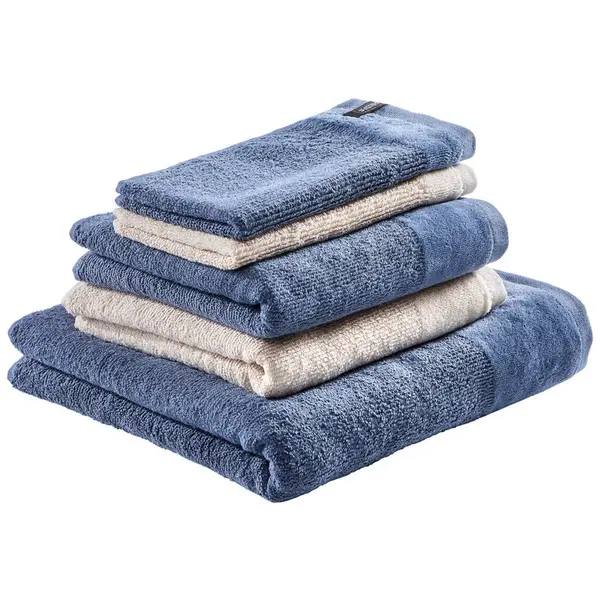 Schöner Wohnen SADA RUČNÍKŮ A OSUŠEK, 70x140/50x100 cm,