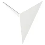 NÁSTĚNNÉ SVÍTIDLO, 7,5/20,5/24,8 cm