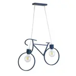 DĚTSKÉ ZÁVĚSNÉ SVÍTIDLO, 67/4/125 cm