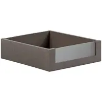 Hom`in ZÁSUVKA, 37,5/12/45 cm