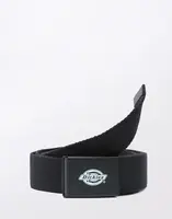 Dickies Orcutt Webbing Belt BLACK