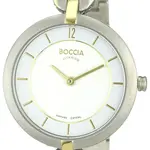 Boccia Titanium Dress 3164-03