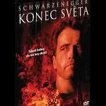 Různí interpreti – Konec světa DVD