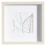 RÁMEČEK NA FOTOGRAFIE, 1 foto 23 cm x 23 cm