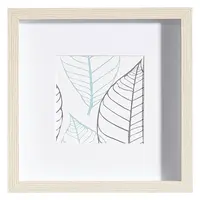 RÁMEČEK NA FOTOGRAFIE, 1 foto 23 cm x 23 cm