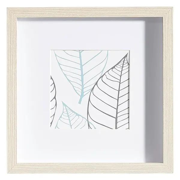 RÁMEČEK NA FOTOGRAFIE, 1 foto 23 cm x 23 cm