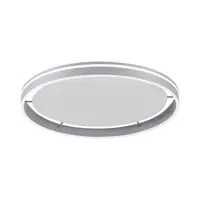 STROPNÍ LED SVÍTIDLO, 59/59 cm