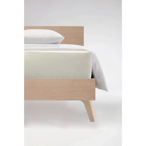 Fleuresse ELASTICKÉ PROSTĚRADLO, 200/200 cm