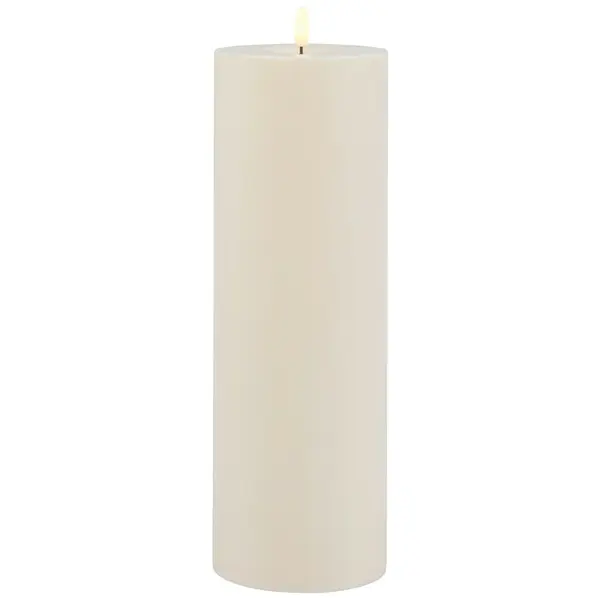 Ambia Home LED SVÍČKA plast