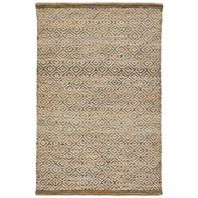 Linea Natura RUČNĚ TKANÝ KOBEREC, 70/130 cm, vícebarevná
