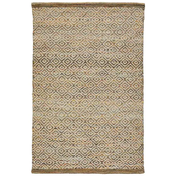 Linea Natura RUČNĚ TKANÝ KOBEREC, 70/130 cm, vícebarevná