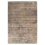 KOBEREC TKANÝ NA PLOCHO, 160/230 cm,