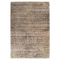 KOBEREC TKANÝ NA PLOCHO, 160/230 cm,