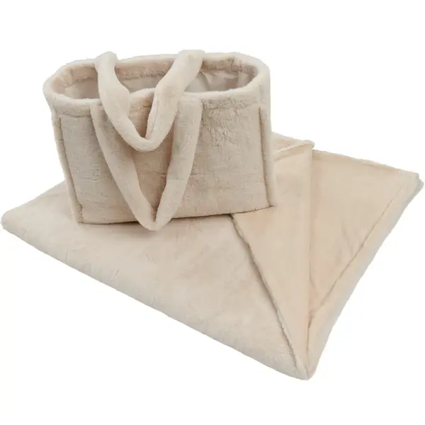 Esposa RELAXAČNÍ SADA, polyester, 130/160 cm