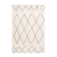 KOBEREC S VYSOKÝM VLASEM, 120/170 cm,