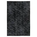 KOBEREC TKANÝ NA PLOCHO, 160/230 cm,