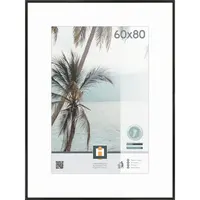 RÁM NA OBRAZY, 1 foto 60 cm x 80 cm