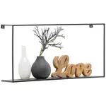 Landscape NÁSTĚNNÝ REGÁL,