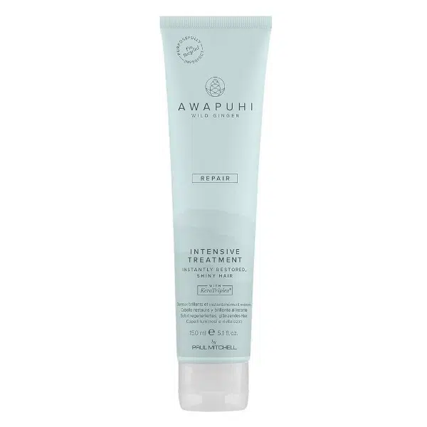 Paul Mitchell Intenzivní posilující vlasová péče Awapuhi (Intensive Treatment) 75 ml