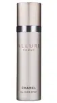 Chanel Allure Homme - tělový sprej 100 ml