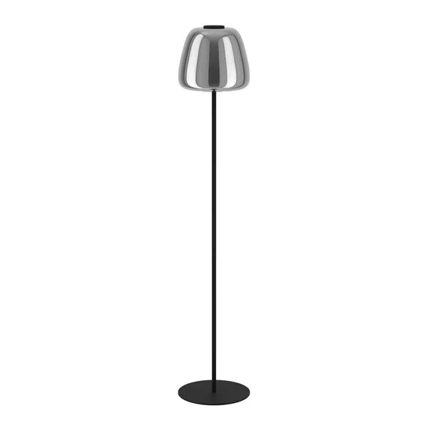Eglo STOJACÍ LED SVÍTIDLO, 27,5/139,5 cm