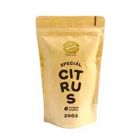 Káva Zlaté Zrnko - Citrus Speciál 200 g