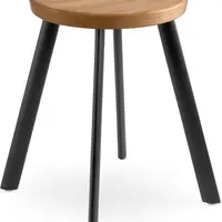 LD SEATING Taburet SPOT SP-500W-N1