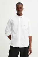 Bavlněná košile Guess Jeans