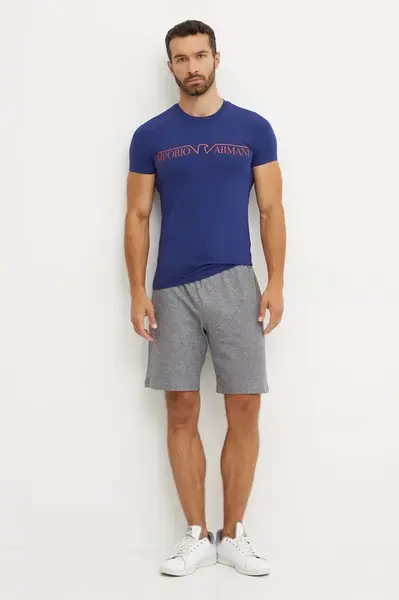 Tričko Emporio Armani Underwear