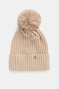 Dětská vlněná čepice Jamiks DAGNIS