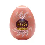 TENGA Masturbátor -  Egg Shiny II