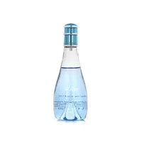 Davidoff Cool Water Oceanic Edition for Her EDT 100 ml W (Starý obal)
