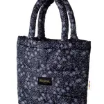 Baby Nellys Taška na kočárek STYLE, vločky