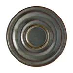 Sada podšálků Bonna Gloire Kaff Cappuccino 17 cm 6-pack