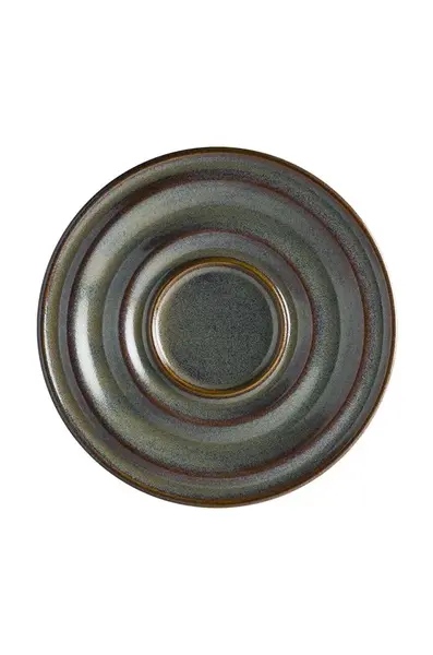 Sada podšálků Bonna Gloire Kaff Cappuccino 17 cm 6-pack