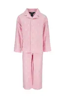 Dětské bavlněné pyžamo Polo Ralph Lauren