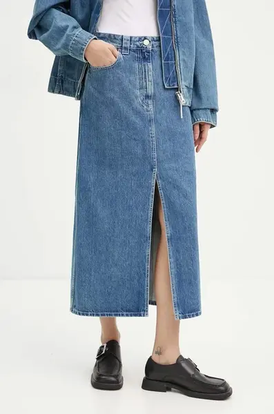 Džínová sukně Sunnei