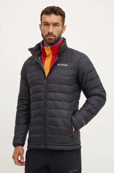 Sportovní bunda Columbia Powder Lite II