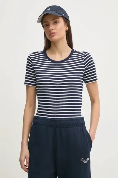 Bavlněné tričko United Colors of Benetton