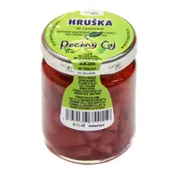 Nature Notea Čaj pečený Hruška se zázvorem 60 ml