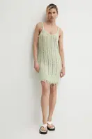 Šaty z vlněné směsi Résumé ArmieRS Knit Dress