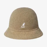 Oboustranný klobouk Kangol