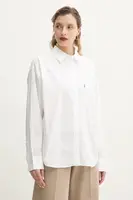 Bavlněná košile Levi's HARLIE NEW BF SHIRT