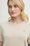 G-Star Bavlněné tričko G-Star Nifous