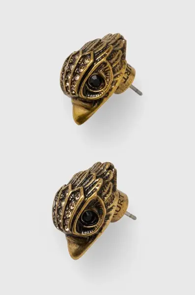 Náušnice Kurt Geiger London